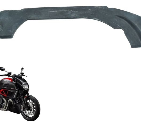 Suporte Protetor Interno Ducati Diavel 11-16 Original