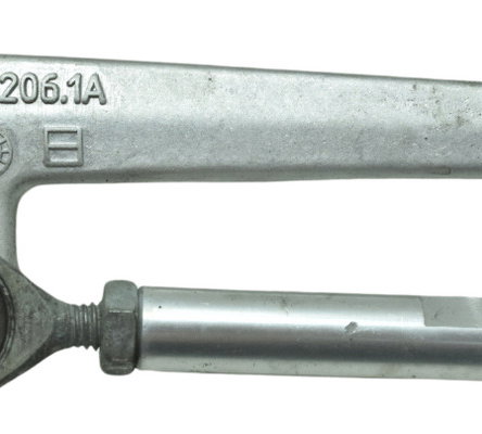 Braçinho Pedal Câmbio Ducati Diavel 11-16 Original