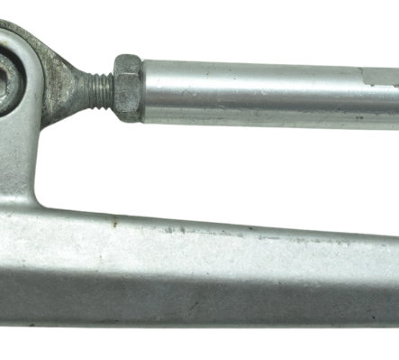 Braçinho Pedal Câmbio Ducati Diavel 11-16 Original