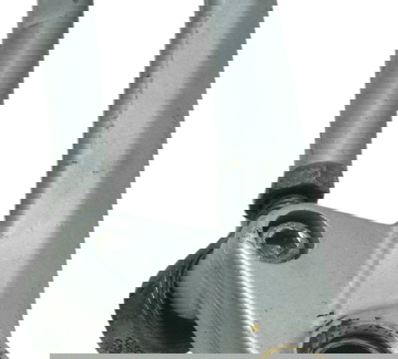 Braçinho Pedal Câmbio Ducati Diavel 11-16 Original