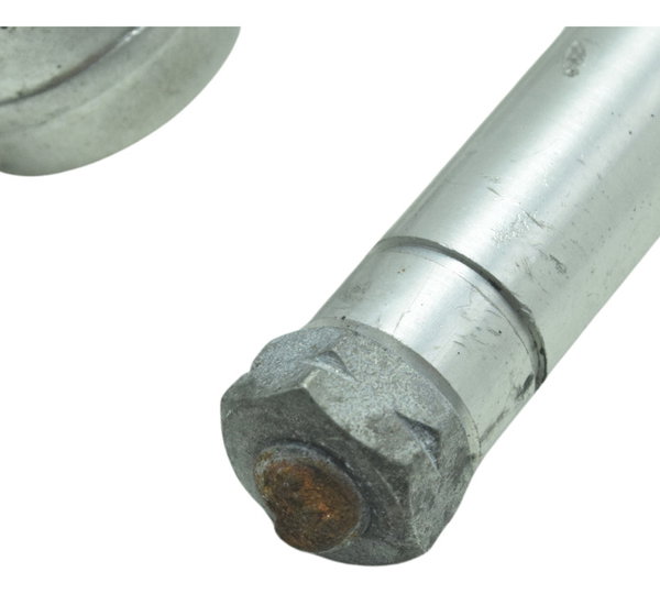 Braçinho Pedal Câmbio Ducati Diavel 11-16 Original