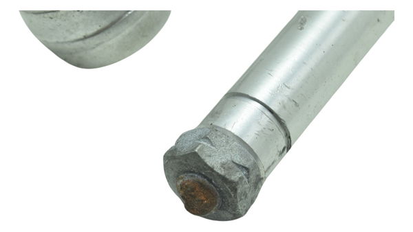 Braçinho Pedal Câmbio Ducati Diavel 11-16 Original