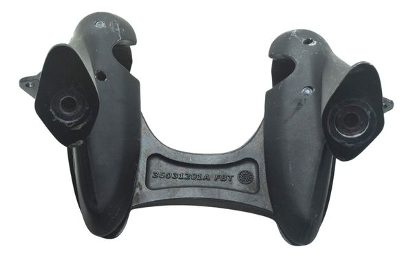 Riser Guidão Ducati Diavel 11-16 Original