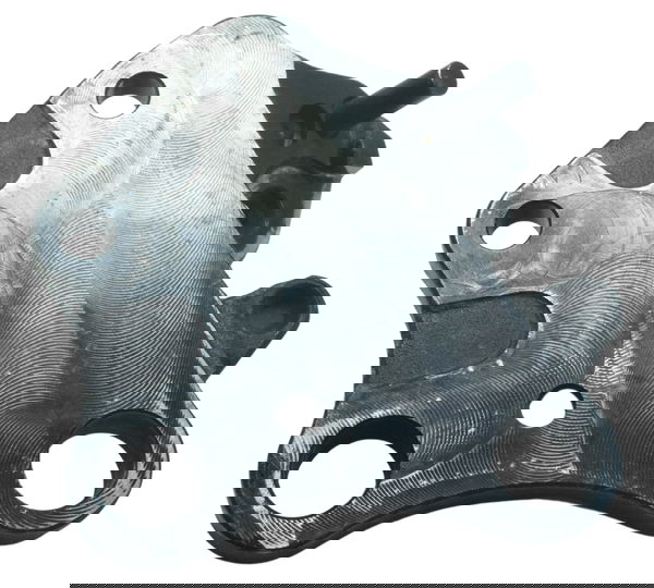 Suporte Pedal Descanso Lateral Ducati Diavel 11-16 Original