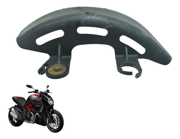 Acabamento Balança C/ Avaria Ducati Diavel 11-16 Original