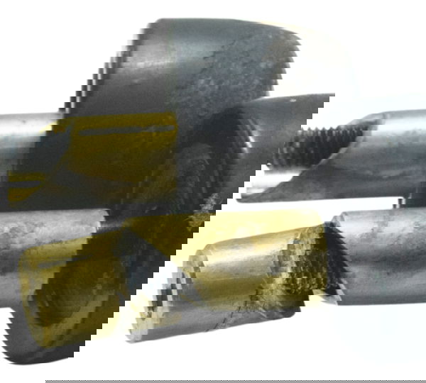 Par Peso Guidão C/ Detalhes Ducati Diavel 11-16 Original