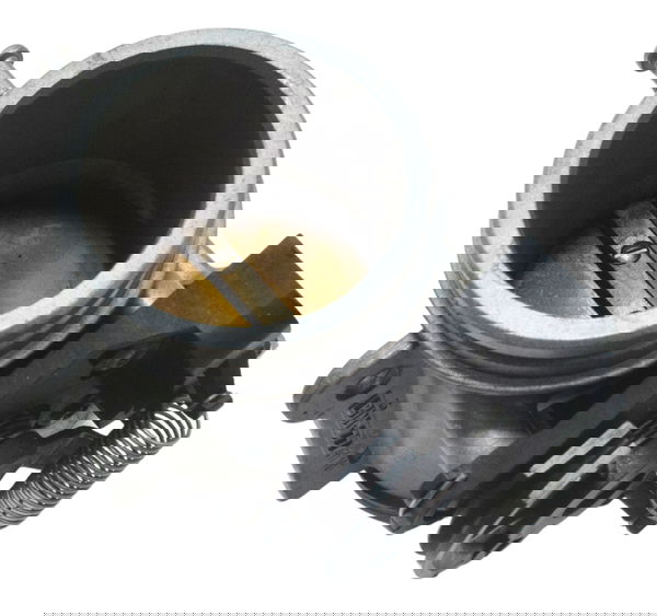 Corpo Aceleração Esquerdo Bmw R 1200 Gs R1200 04-07 Orig
