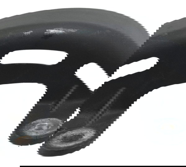 Acabamento Balança C/ Detalhes Ducati Diavel 11-16 Original