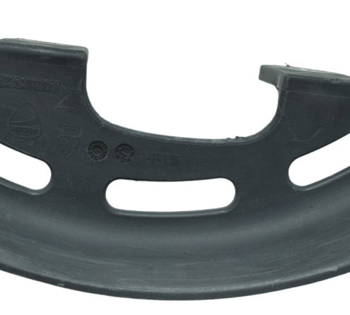 Acabamento Balança C/ Detalhes Ducati Diavel 11-16 Original