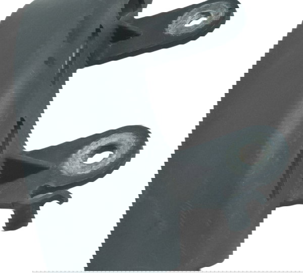 Acabamento Balança C/ Detalhes Ducati Diavel 11-16 Original