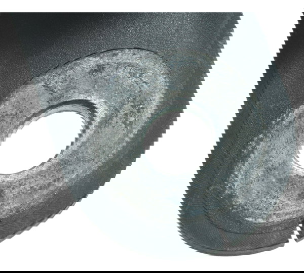 Acabamento Balança C/ Detalhes Ducati Diavel 11-16 Original