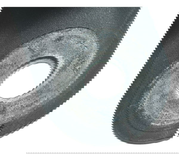 Acabamento Balança C/ Detalhes Ducati Diavel 11-16 Original