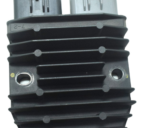 Retificador Carga Ducati Diavel 11-16 Original 12v