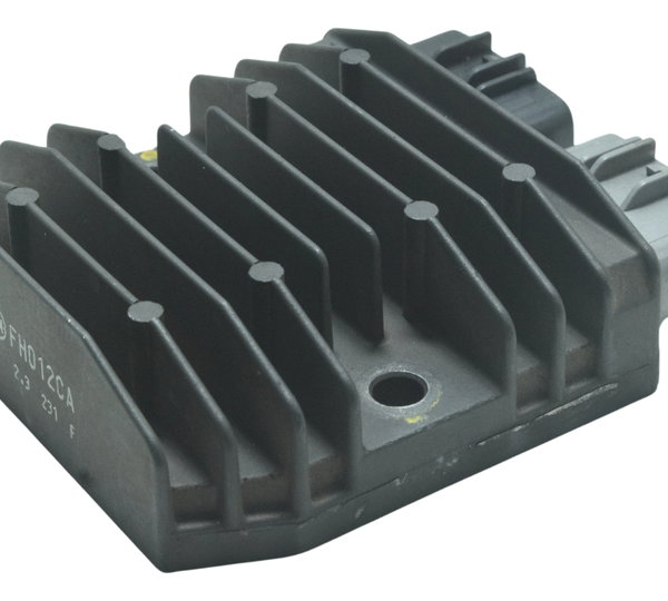 Retificador Carga Ducati Diavel 11-16 Original 12v