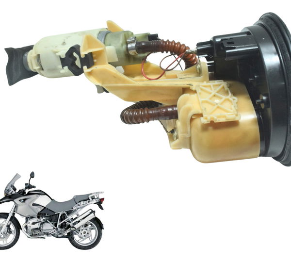 Bomba Combustível Bmw R 1200 Gs R1200 04-07 Original