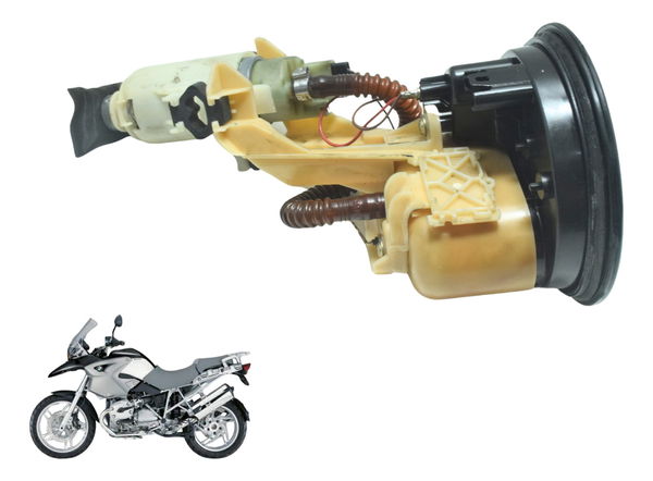 Bomba Combustível Bmw R 1200 Gs R1200 04-07 Original