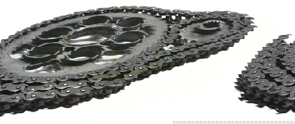 Kit Relação Ducati Diavel 11-16 Original