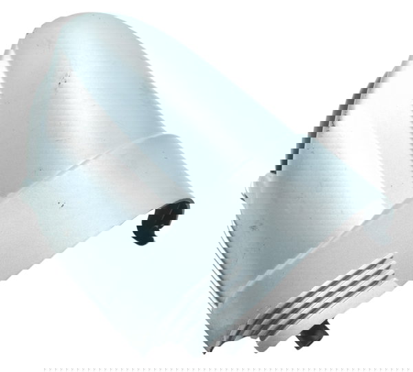 Acabamento Motor Partida Bmw R 1200 Gs R1200 04-07 Original