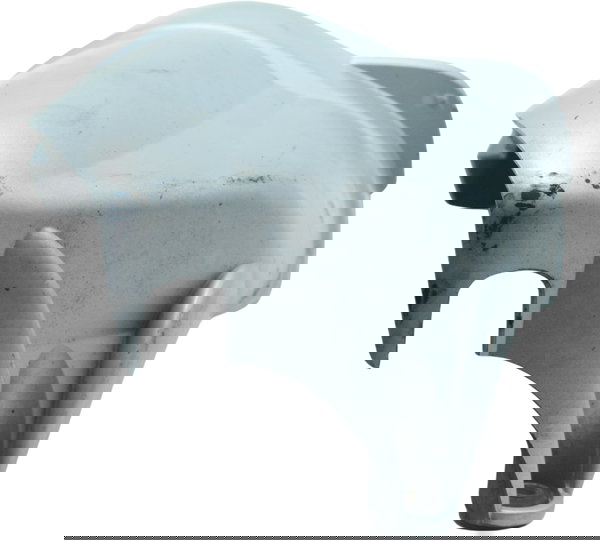 Acabamento Motor Partida Bmw R 1200 Gs R1200 04-07 Original