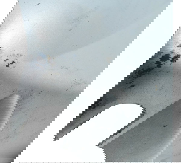 Acabamento Motor Partida Bmw R 1200 Gs R1200 04-07 Original