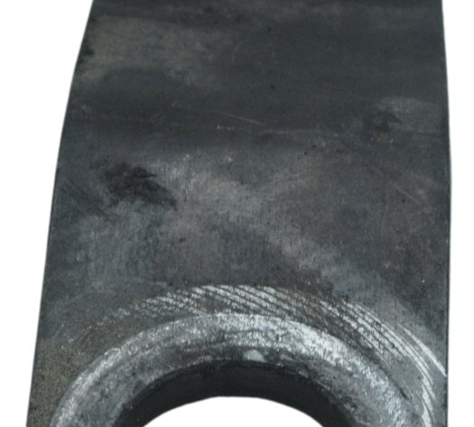 Suporte Suspensão Traseira Ducati Diavel 11-16 Original