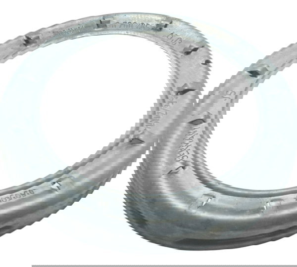 Flange Bomba Combustível Bmw R 1200 Gs R1200 04-07 Original Cinza