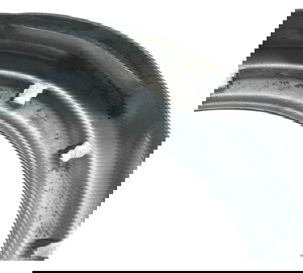 Flange Bomba Combustível Bmw R 1200 Gs R1200 04-07 Original Cinza