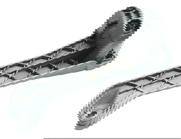 Suporte Alforge Direito Size Bmw R 1200 Gs R1200 04-07 Orig