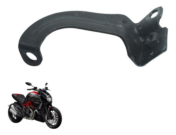 Suporte Carenagem Ducati Diavel 11-16 Original