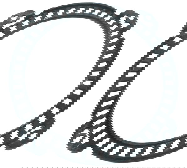 Roda Fônica Traseira Ducati Diavel 11-16 Original