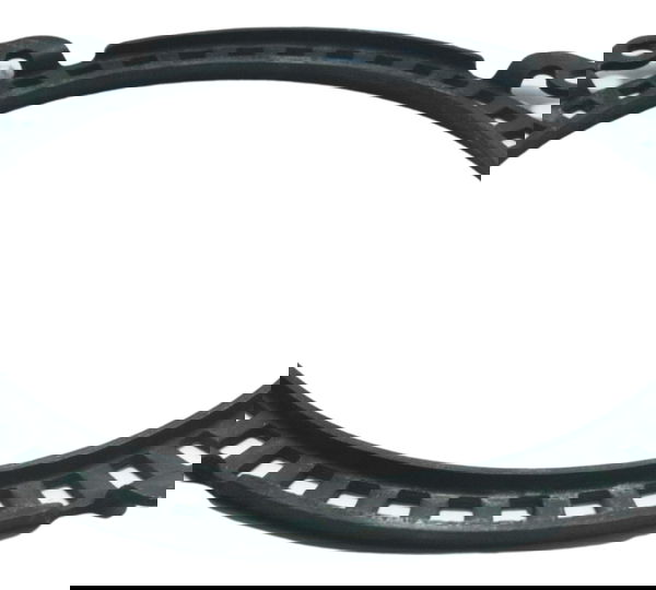 Roda Fônica Traseira Ducati Diavel 11-16 Original