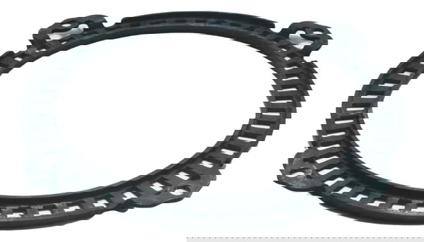 Roda Fônica Traseira Ducati Diavel 11-16 Original