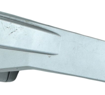 Suporte Alforge Esquerdo Size Bmw R 1200 Gs R1200 04-07 Orig Cinza