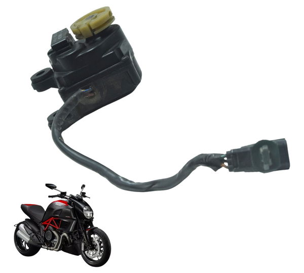 Servo Motor Ducati Diavel 11-16 Original