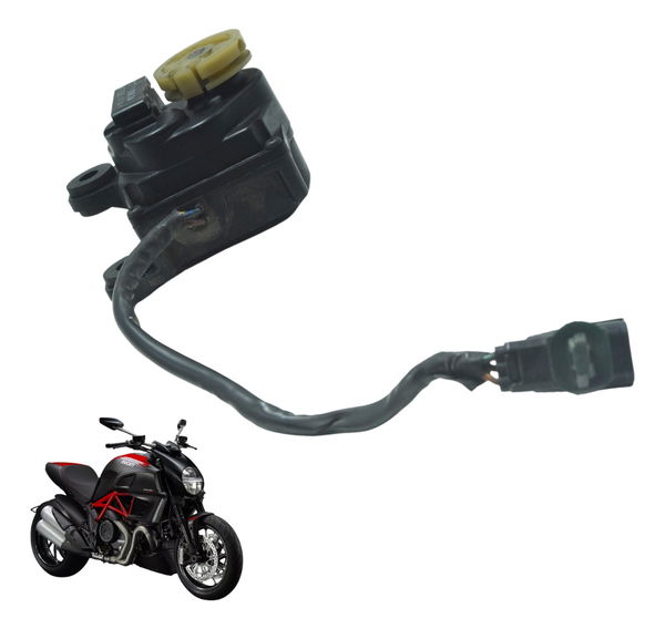 Servo Motor Ducati Diavel 11-16 Original