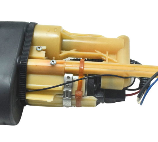 Bomba Combustível Ducati Diavel 11-16 Original