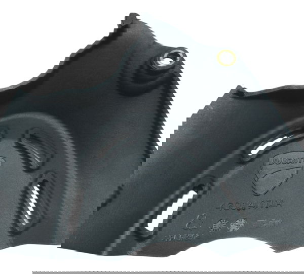 Tampa Pinhão Ducati Diavel 11-16 Original