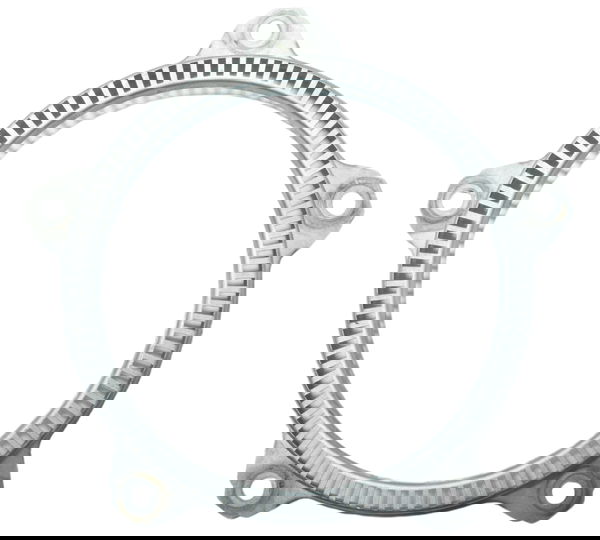 Roda Fônica Dianteira Bmw R 1200 Gs R1200 04-07 Original