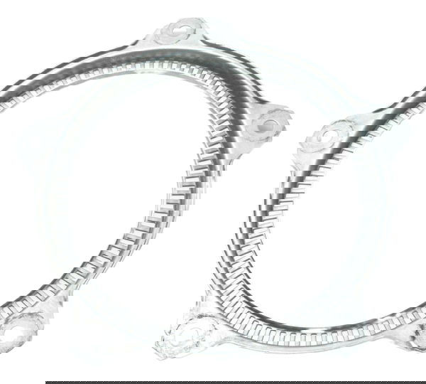 Roda Fônica Dianteira Bmw R 1200 Gs R1200 04-07 Original