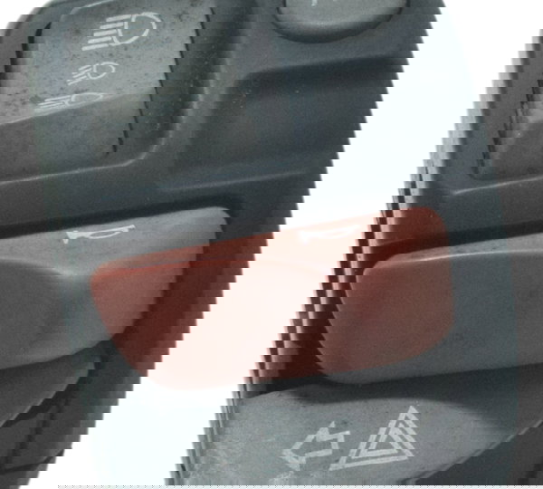 Chave Punho Luz Bmw R 1200 Gs R1200 04-07 Original