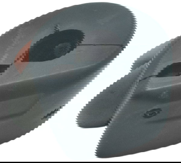 Chave Punho Luz Bmw R 1200 Gs R1200 04-07 Original