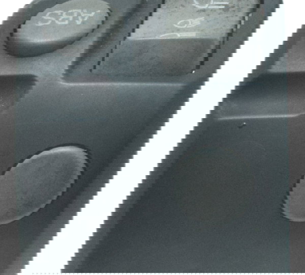 Chave Punho Luz Bmw R 1200 Gs R1200 04-07 Original