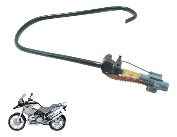 Mangueira Pescador Tanque Bmw R 1200 Gs R1200 04-07 Orig
