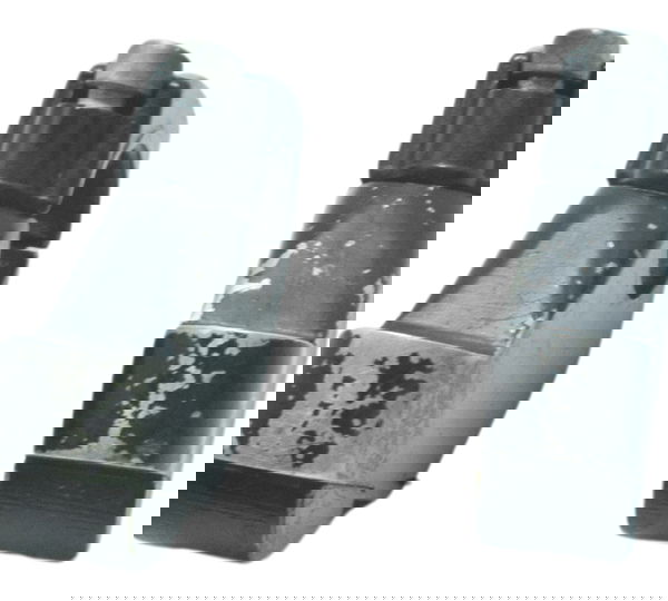 Par Realocador Guidão Bmw R 1200 Gs R1200 04-07 Original