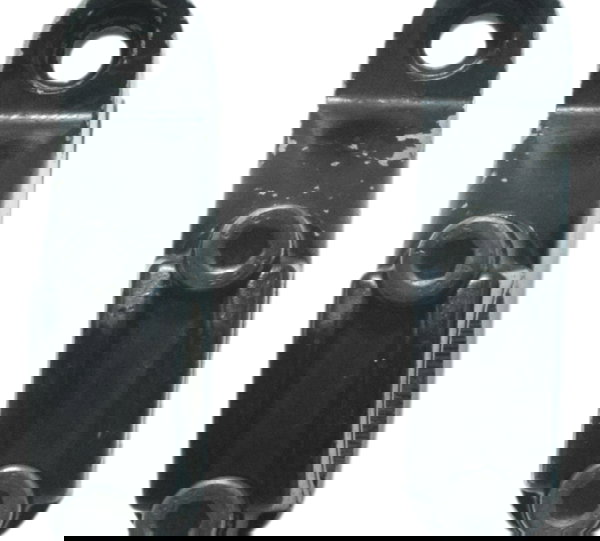 Par Realocador Guidão Bmw R 1200 Gs R1200 04-07 Original