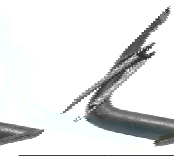 Pedal Descanso Lateral Bmw R 1200 Gs R1200 04-07 Original