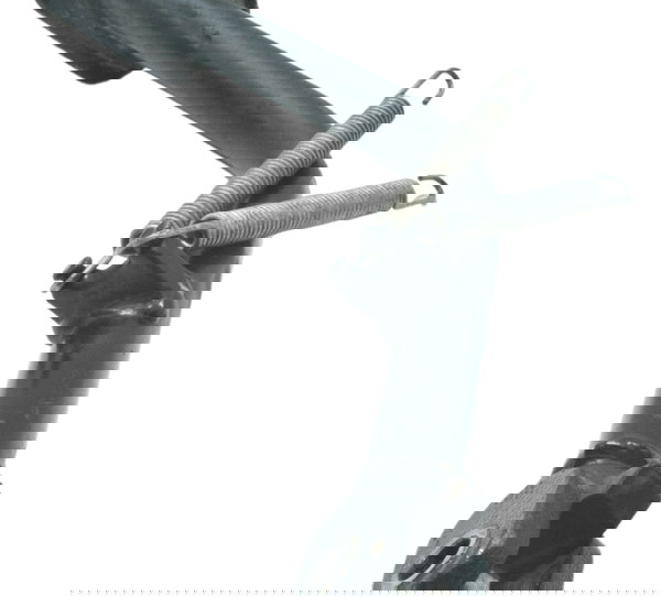 Pedal Descanso Lateral Bmw R 1200 Gs R1200 04-07 Original