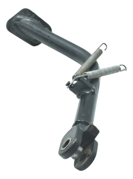 Pedal Descanso Lateral Bmw R 1200 Gs R1200 04-07 Original