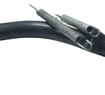 Pedal Descanso Lateral Bmw R 1200 Gs R1200 04-07 Original