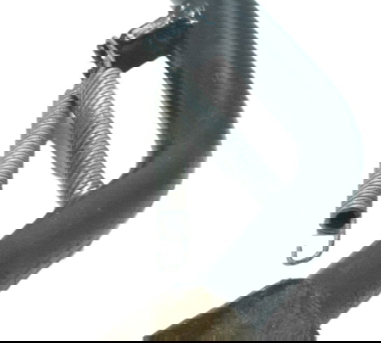 Pedal Descanso Lateral Bmw R 1200 Gs R1200 04-07 Original